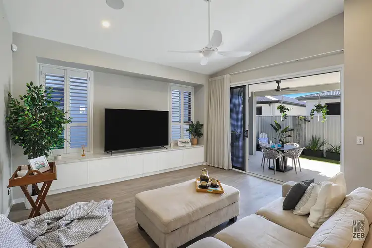 137/40 Menzies Drive, Pacific Paradise QLD 4564