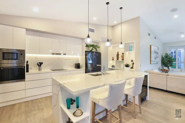 137/40 Menzies Drive, Pacific Paradise QLD 4564