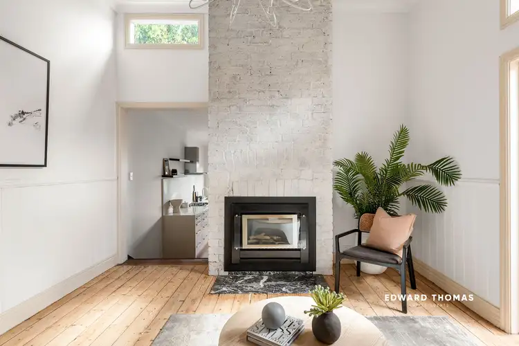 Third view of Homely house listing, 18 Finsbury Street, Flemington VIC 3031