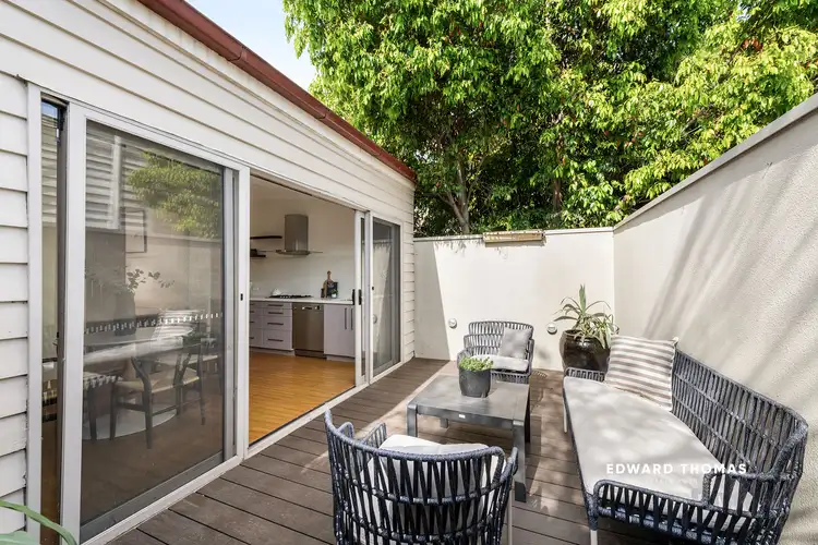 Sixth view of Homely house listing, 18 Finsbury Street, Flemington VIC 3031