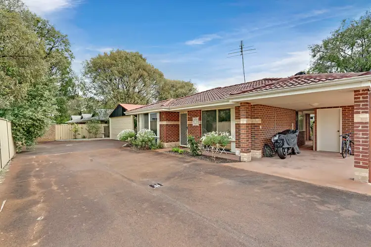 Second view of Homely unit listing, 2/288 Bussell Highway, West Busselton WA 6280