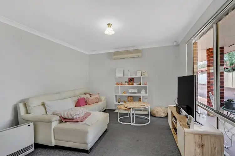 Third view of Homely unit listing, 2/288 Bussell Highway, West Busselton WA 6280