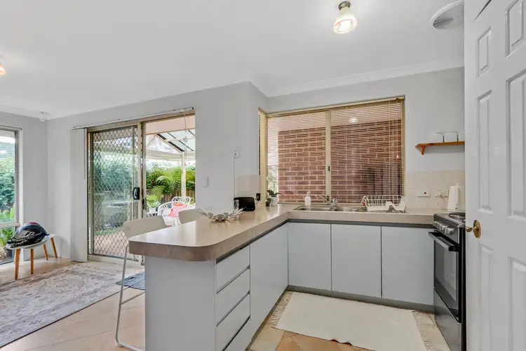 Fifth view of Homely unit listing, 2/288 Bussell Highway, West Busselton WA 6280