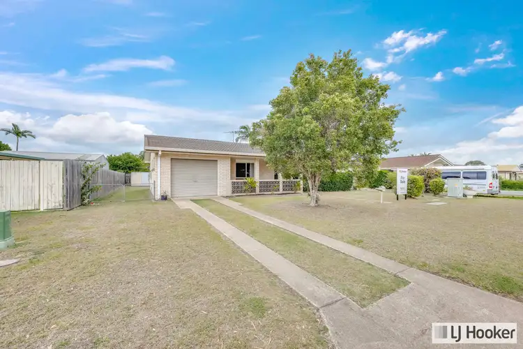 38 Gray Avenue, Bundaberg South QLD 4670