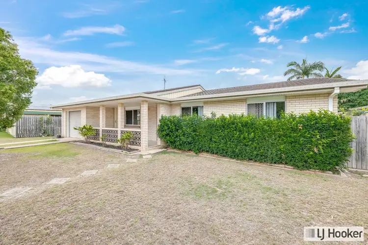 Fourth view of Homely house listing, 38 Gray Avenue, Bundaberg South QLD 4670