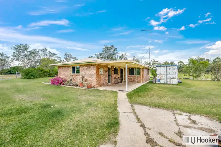 Fifth view of Homely rural property listing, 4 Invicta Road, Avondale QLD 4670