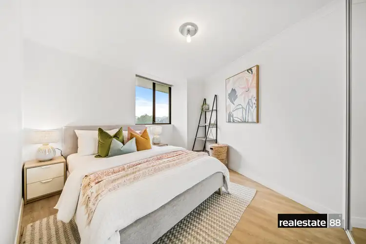 Sixth view of Homely apartment listing, 203E/25 Herdsman Parade, Wembley WA 6014