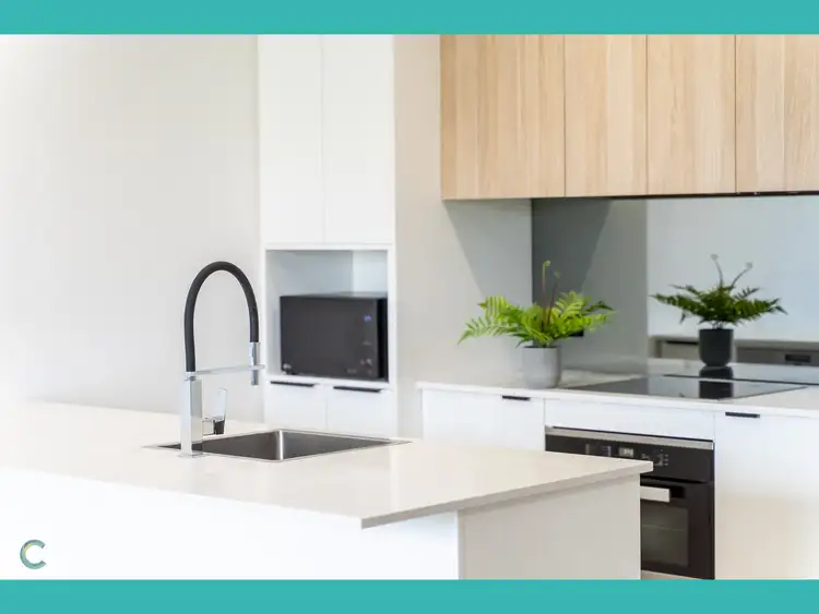 Sixth view of Homely apartment listing, 96/81 Constitution Avenue, Campbell ACT 2612