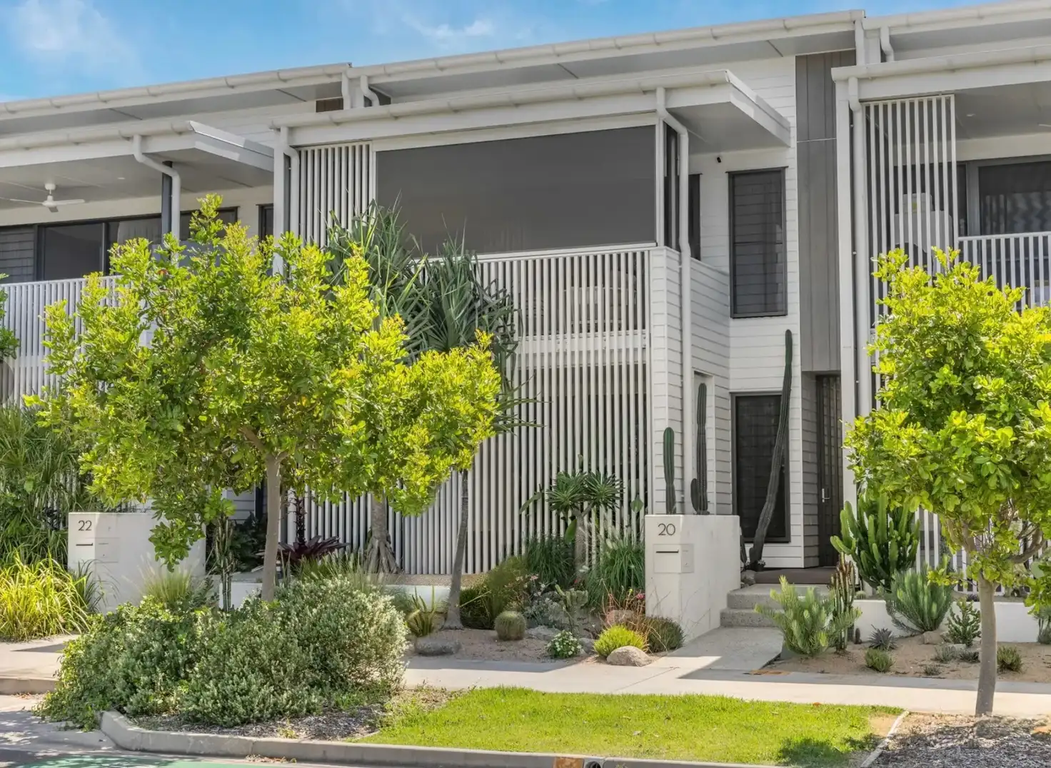 Main view of Homely house listing, 20 BOMBORA Drive, Bokarina QLD 4575