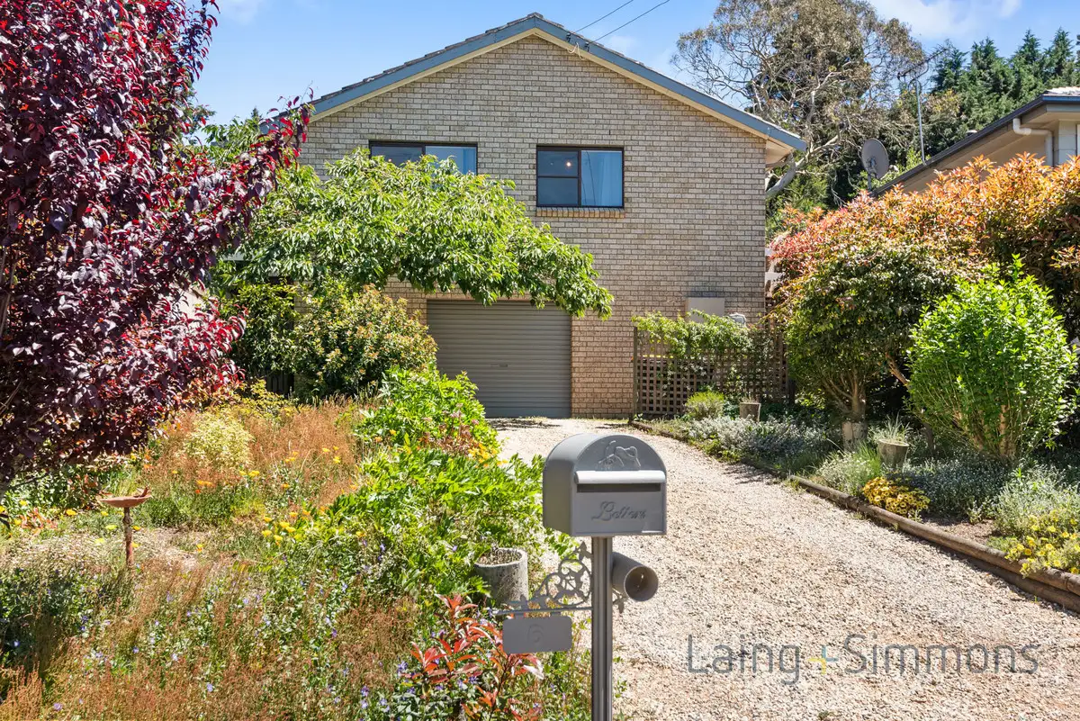 Main view of Homely house listing, 6 Kirkwood Street, Blackheath NSW 2785