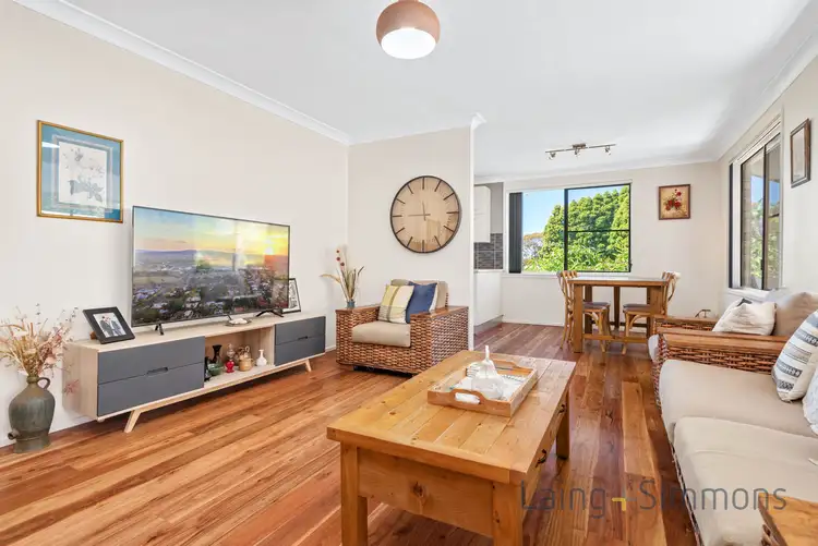 Second view of Homely house listing, 6 Kirkwood Street, Blackheath NSW 2785