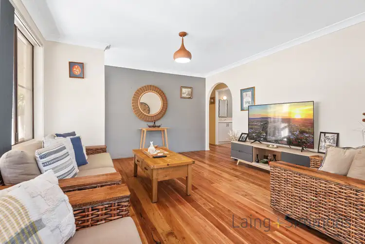 Third view of Homely house listing, 6 Kirkwood Street, Blackheath NSW 2785