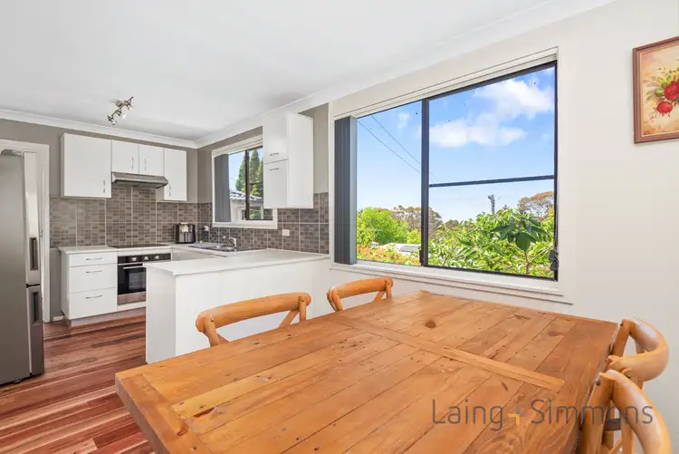 Fourth view of Homely house listing, 6 Kirkwood Street, Blackheath NSW 2785