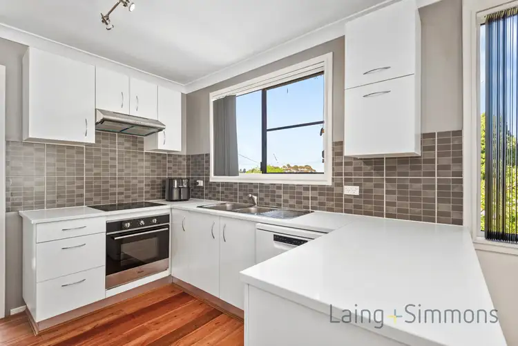 Fifth view of Homely house listing, 6 Kirkwood Street, Blackheath NSW 2785