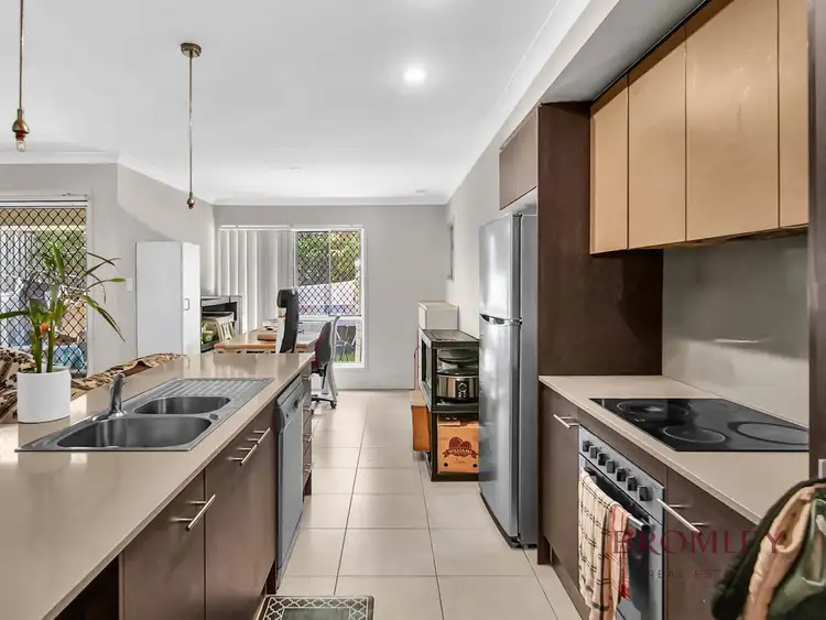 Fourth view of Homely house listing, 28/6-8 Macquarie Way, Browns Plains QLD 4118