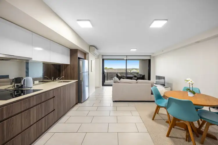 Third view of Homely unit listing, 404/25 First Avenue, Mooloolaba QLD 4557