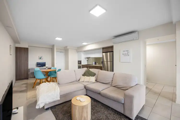 Fifth view of Homely unit listing, 404/25 First Avenue, Mooloolaba QLD 4557