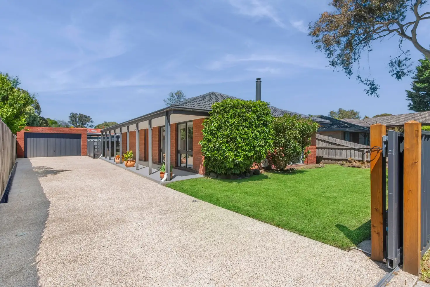 Main view of Homely house listing, 81 Dalpura Circuit, Frankston VIC 3199