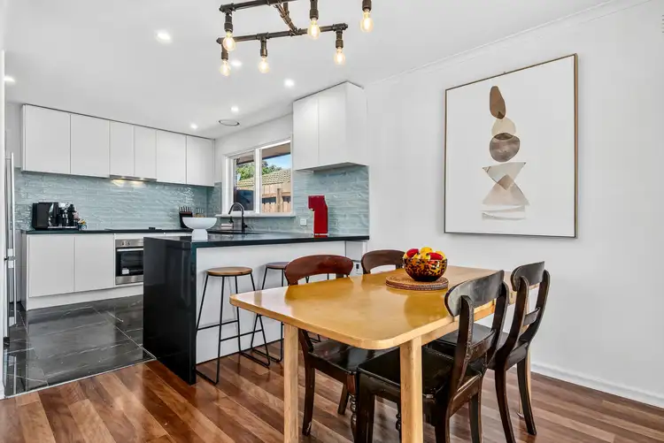 Second view of Homely house listing, 81 Dalpura Circuit, Frankston VIC 3199