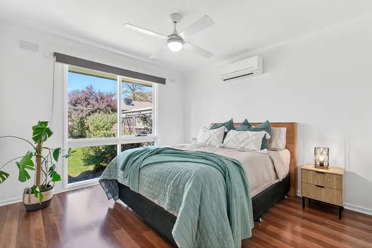 Fourth view of Homely house listing, 81 Dalpura Circuit, Frankston VIC 3199