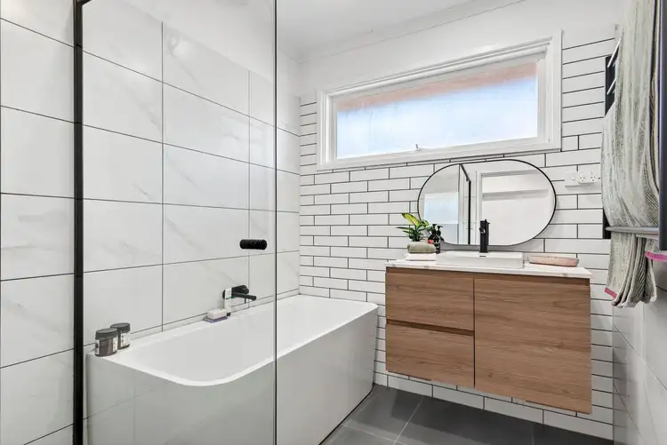 Fifth view of Homely house listing, 81 Dalpura Circuit, Frankston VIC 3199