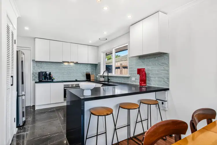 Sixth view of Homely house listing, 81 Dalpura Circuit, Frankston VIC 3199