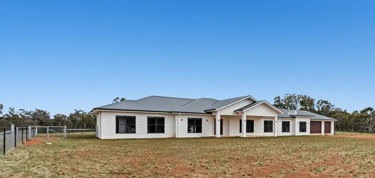 191 Langi Road, Quialigo NSW 2580