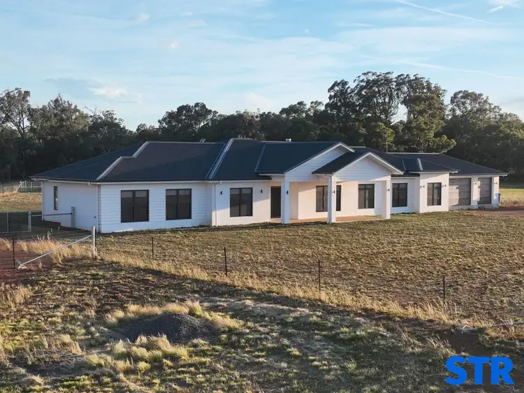 191 Langi Road, Quialigo NSW 2580