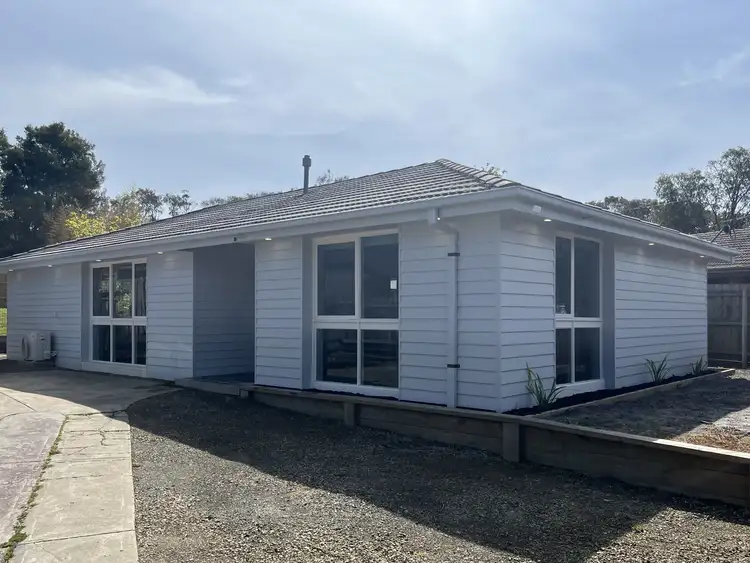 4 Montrose Avenue, Somerville VIC 3912