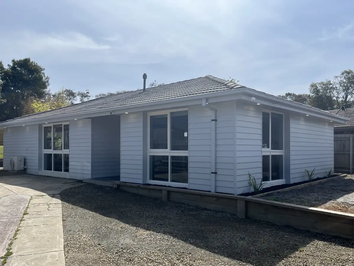 Main view of Homely house listing, 4 Montrose Avenue, Somerville VIC 3912