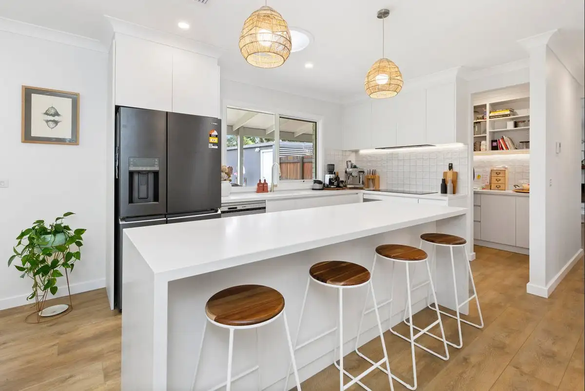 Main view of Homely house listing, 40 Clarkes Avenue, Mount Martha VIC 3934