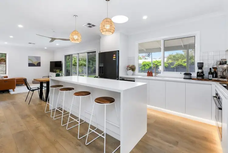 Second view of Homely house listing, 40 Clarkes Avenue, Mount Martha VIC 3934