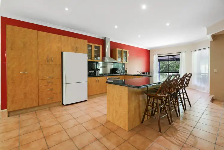 107 Valley Drive, Tallebudgera QLD 4228