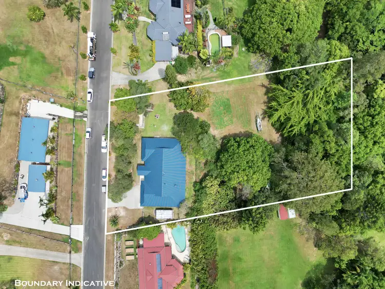 107 Valley Drive, Tallebudgera QLD 4228