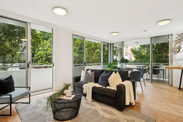 10/40 Ramsgate Street, Kelvin Grove QLD 4059