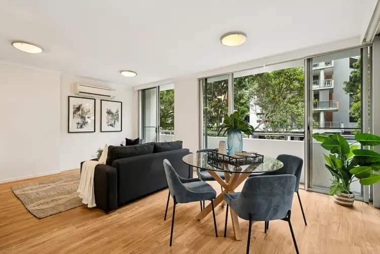 Fifth view of Homely unit listing, 10/40 Ramsgate Street, Kelvin Grove QLD 4059