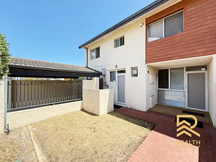 1/24 Melinga Court, Karawara WA 6152