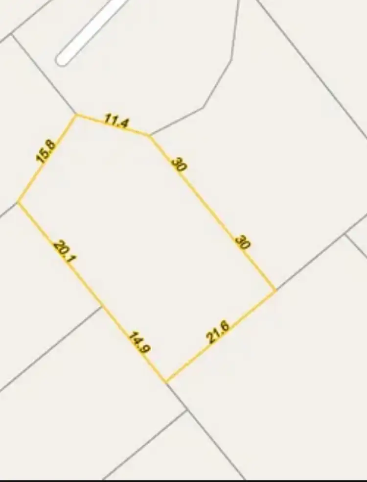 Second view of Homely land listing, 5 LILLYPILLY Court, Forrest Beach QLD 4850