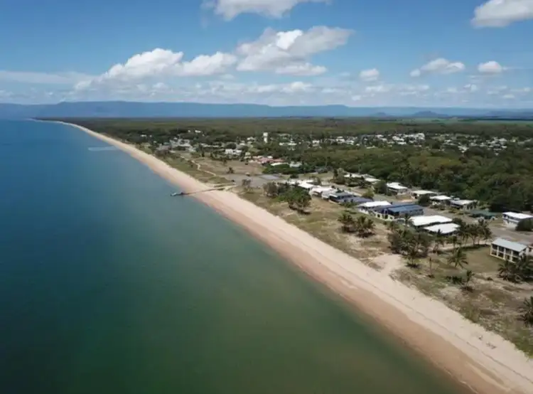 Fourth view of Homely land listing, 5 LILLYPILLY Court, Forrest Beach QLD 4850