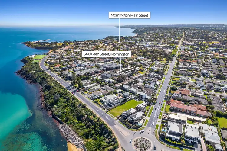 54 Queen Street, Mornington VIC 3931