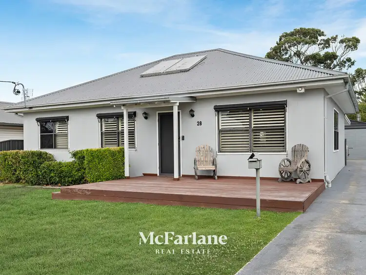 28 Park Avenue, Argenton NSW 2284