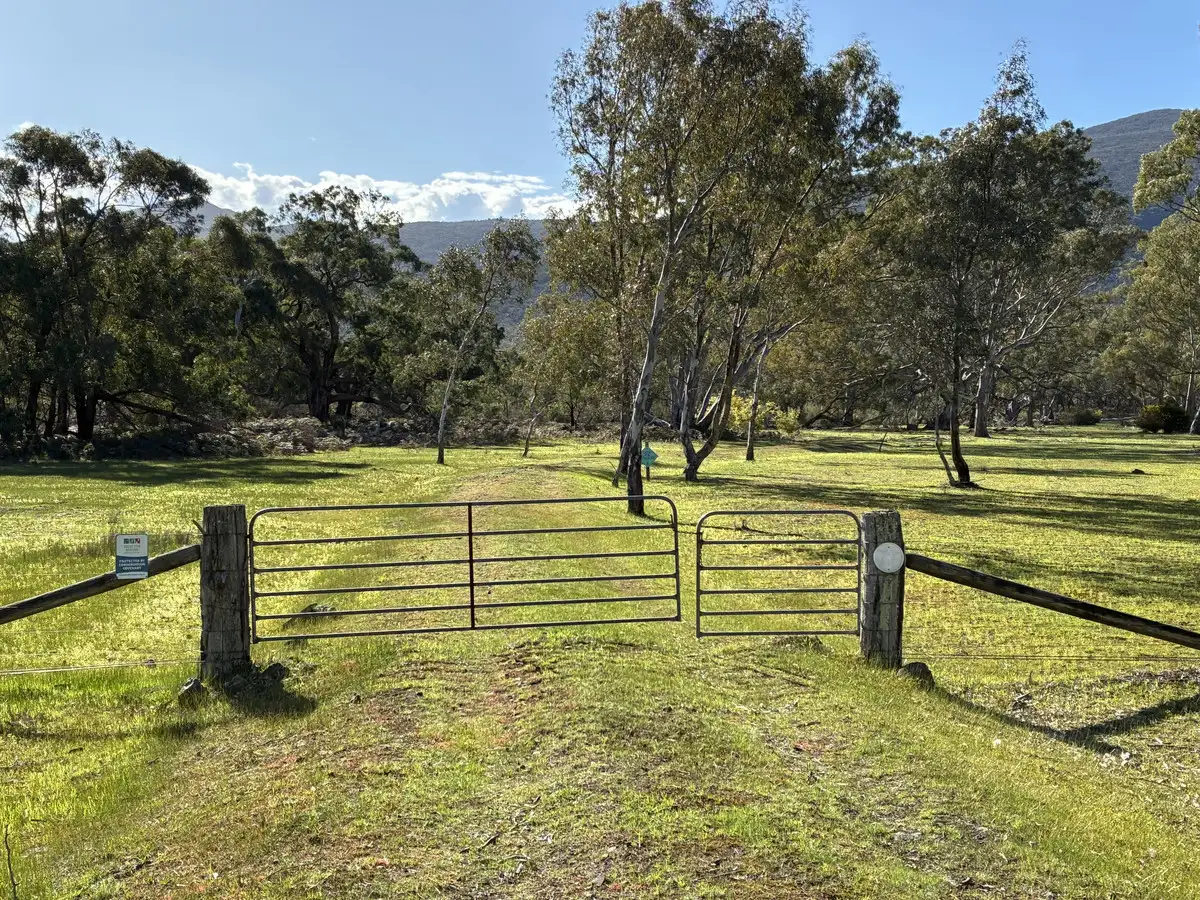 Main view of Homely rural property listing, 716 Victoria Valley Road, Victoria Valley VIC 3294