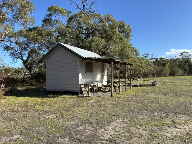 Fourth view of Homely rural property listing, 716 Victoria Valley Road, Victoria Valley VIC 3294
