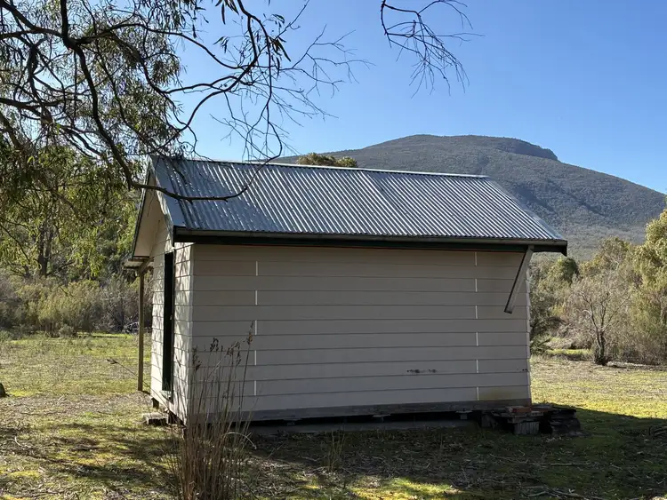 Fifth view of Homely rural property listing, 716 Victoria Valley Road, Victoria Valley VIC 3294