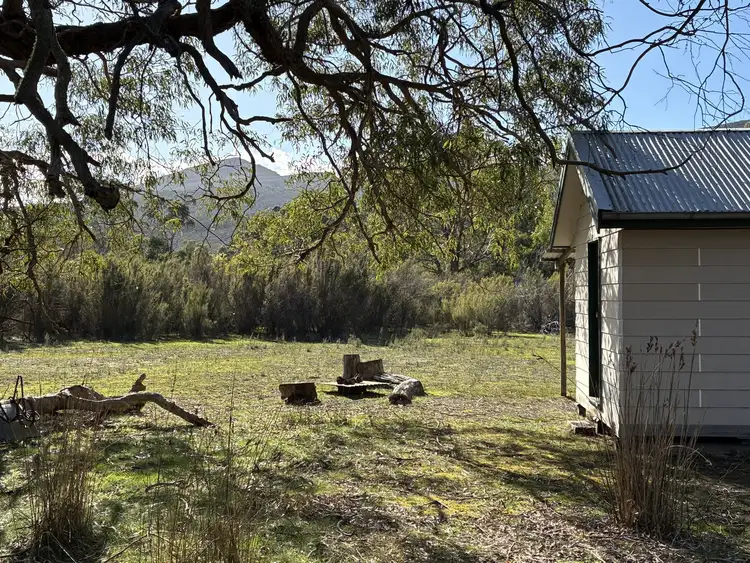 Sixth view of Homely rural property listing, 716 Victoria Valley Road, Victoria Valley VIC 3294