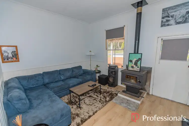 Sixth view of Homely house listing, 32 Graphite Road, Manjimup WA 6258