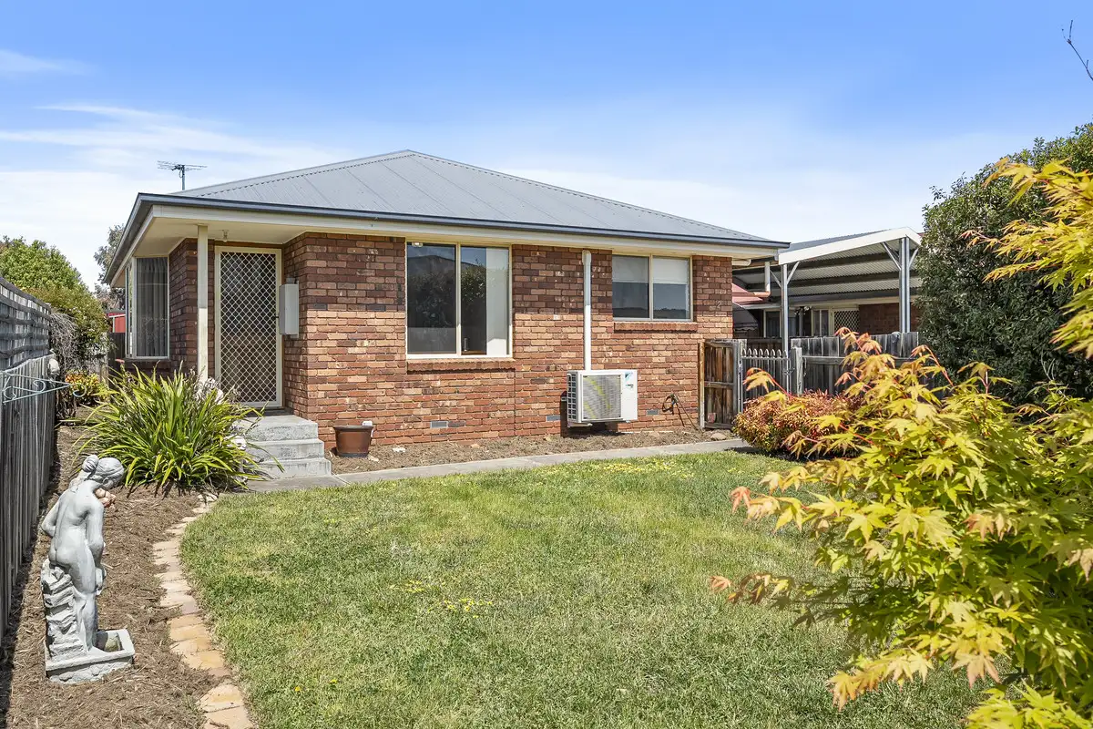 Main view of Homely villa listing, 2/69 William Street, Brighton TAS 7030