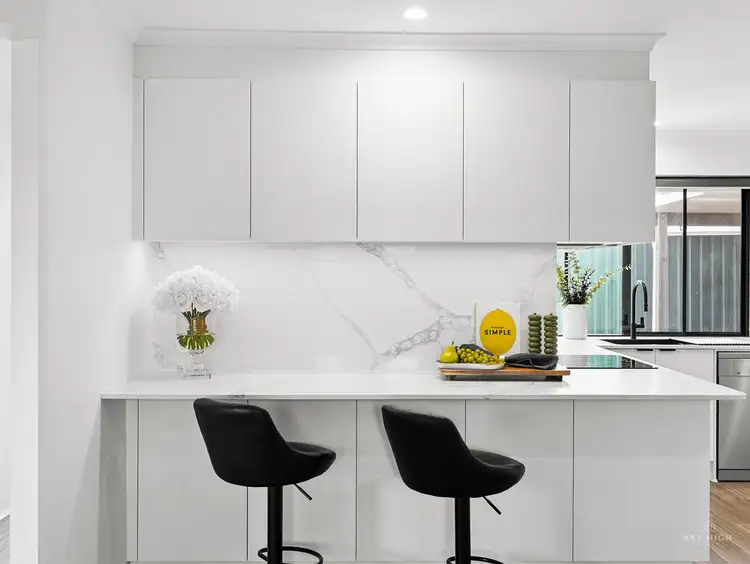 Second view of Homely house listing, 1/16 Botanical Drive, Labrador QLD 4215