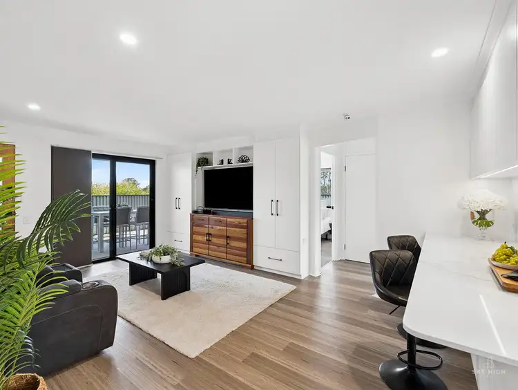 Fourth view of Homely house listing, 1/16 Botanical Drive, Labrador QLD 4215