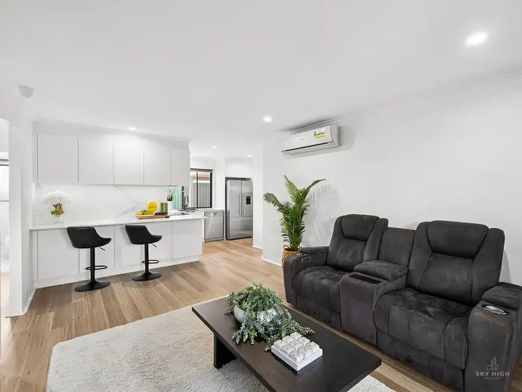 Fifth view of Homely house listing, 1/16 Botanical Drive, Labrador QLD 4215